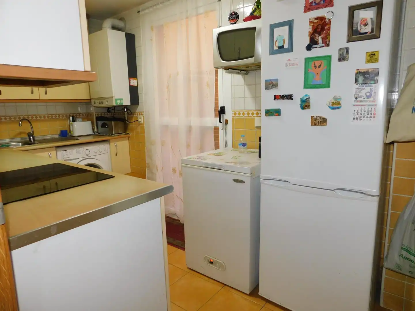 Planta baja en venta en Centro
