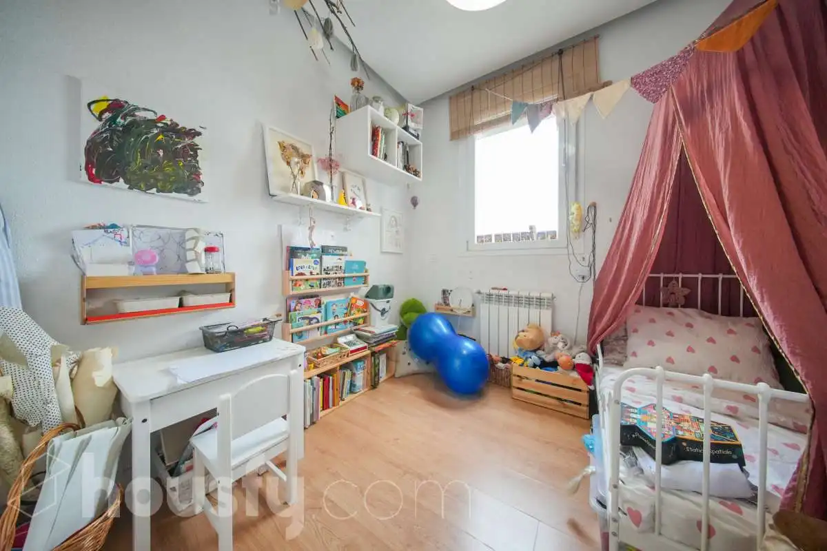 Wohnung mit Aufzug zum Verkauf in Calle de Sebastián Elcano ., imagen 22