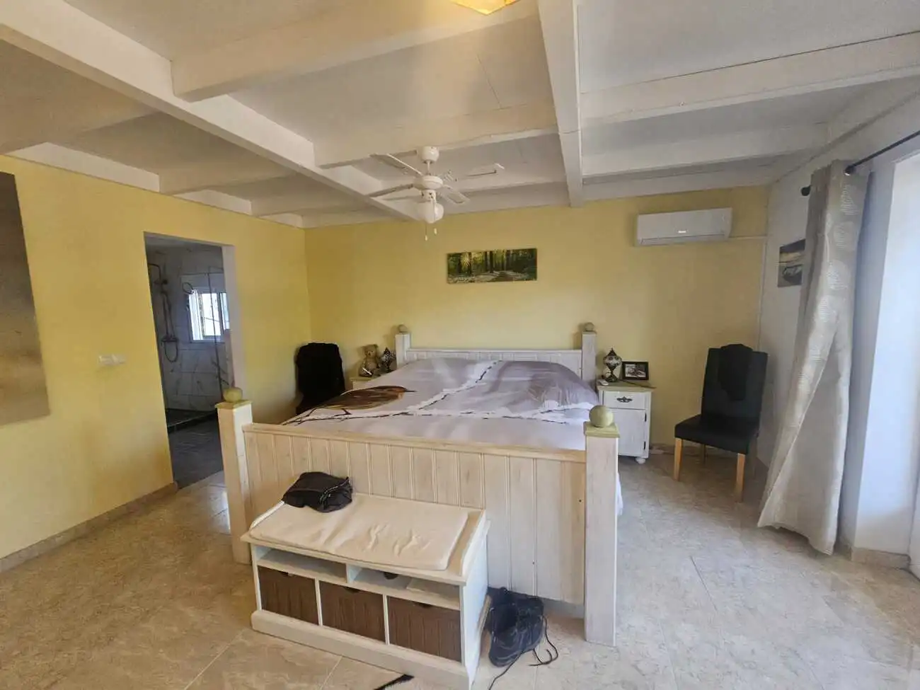 Maison rustique avec piscine à vendre à Xàtiva, imagen 20