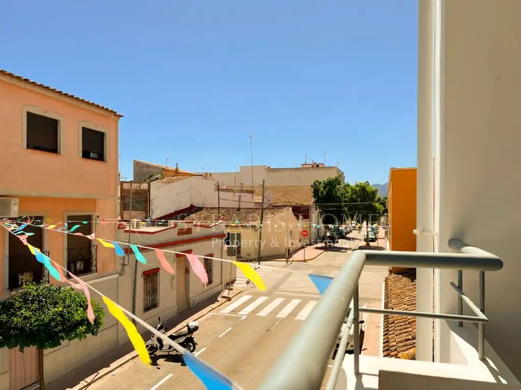 Maison à vendre à Calle Mestre Tomas Espi, imagen 3
