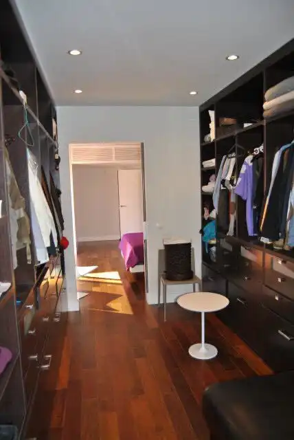 Habitación de Casa o chalet en venta en Málaga con Aire acondicionado, Calefacción y Jardín privado