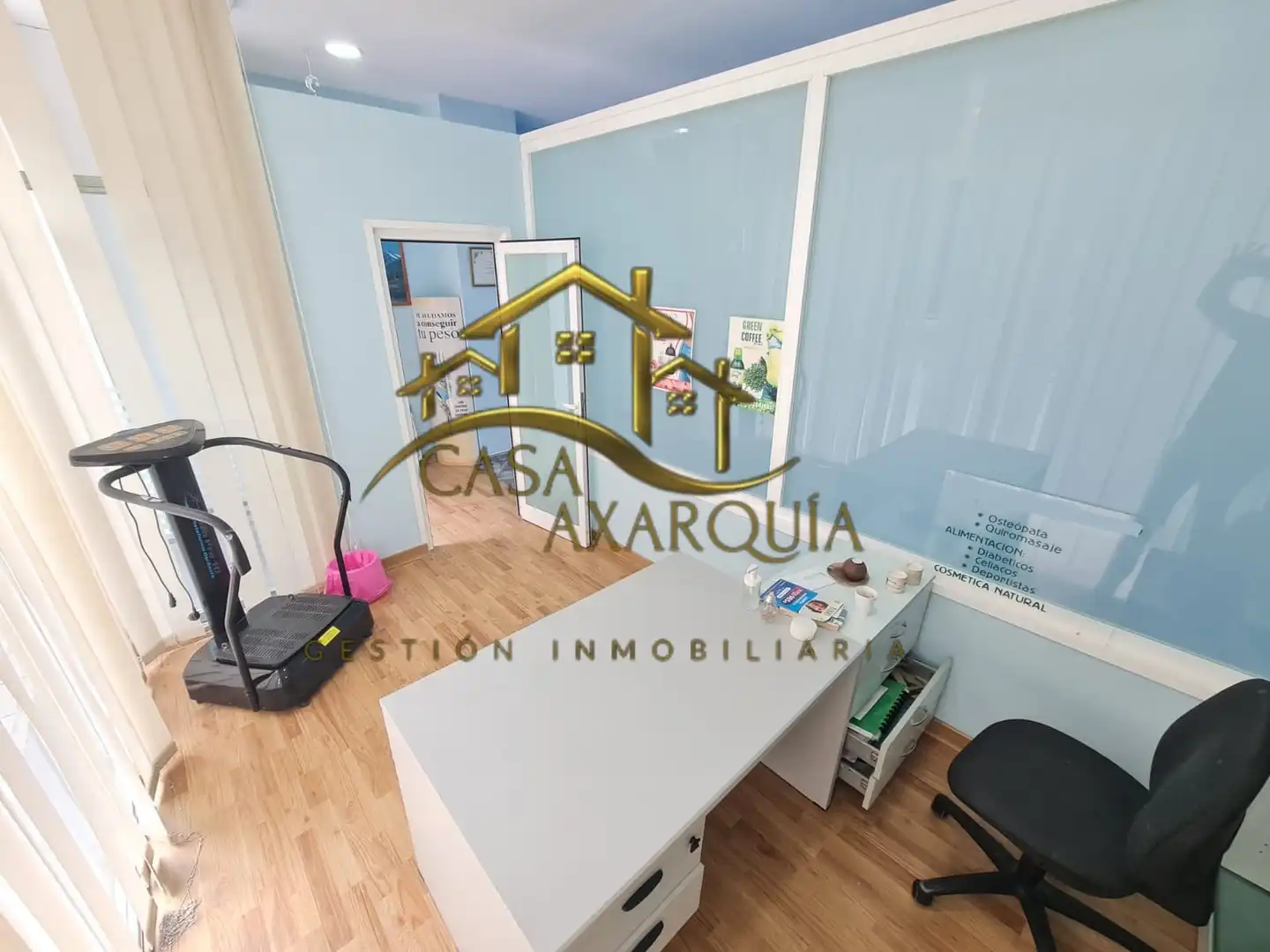 Business premises for sale in Calle Molino Velasco, imagen 6