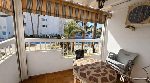 Foto 4 de Apartament en venda a  Entremares (u), El Sabinar – Urbanizaciones – Las Marinas – Playa Serena, Roquetas de Mar