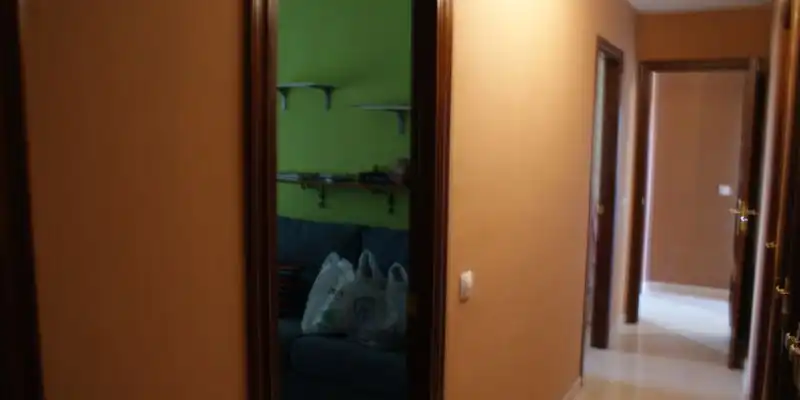 Casa o chalet en venta en La Carlota con Jardín privado, Terraza y Trastero