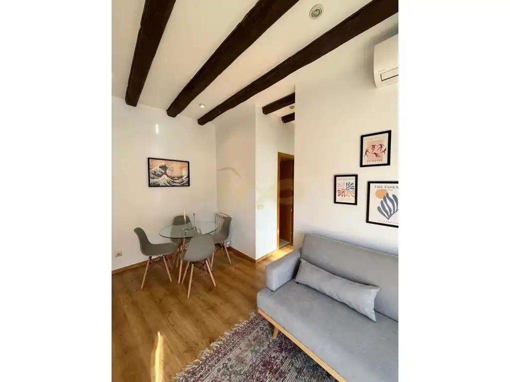 Piso con ascensor en venta en Glorieta Ruiz Jimenez, imagen 10
