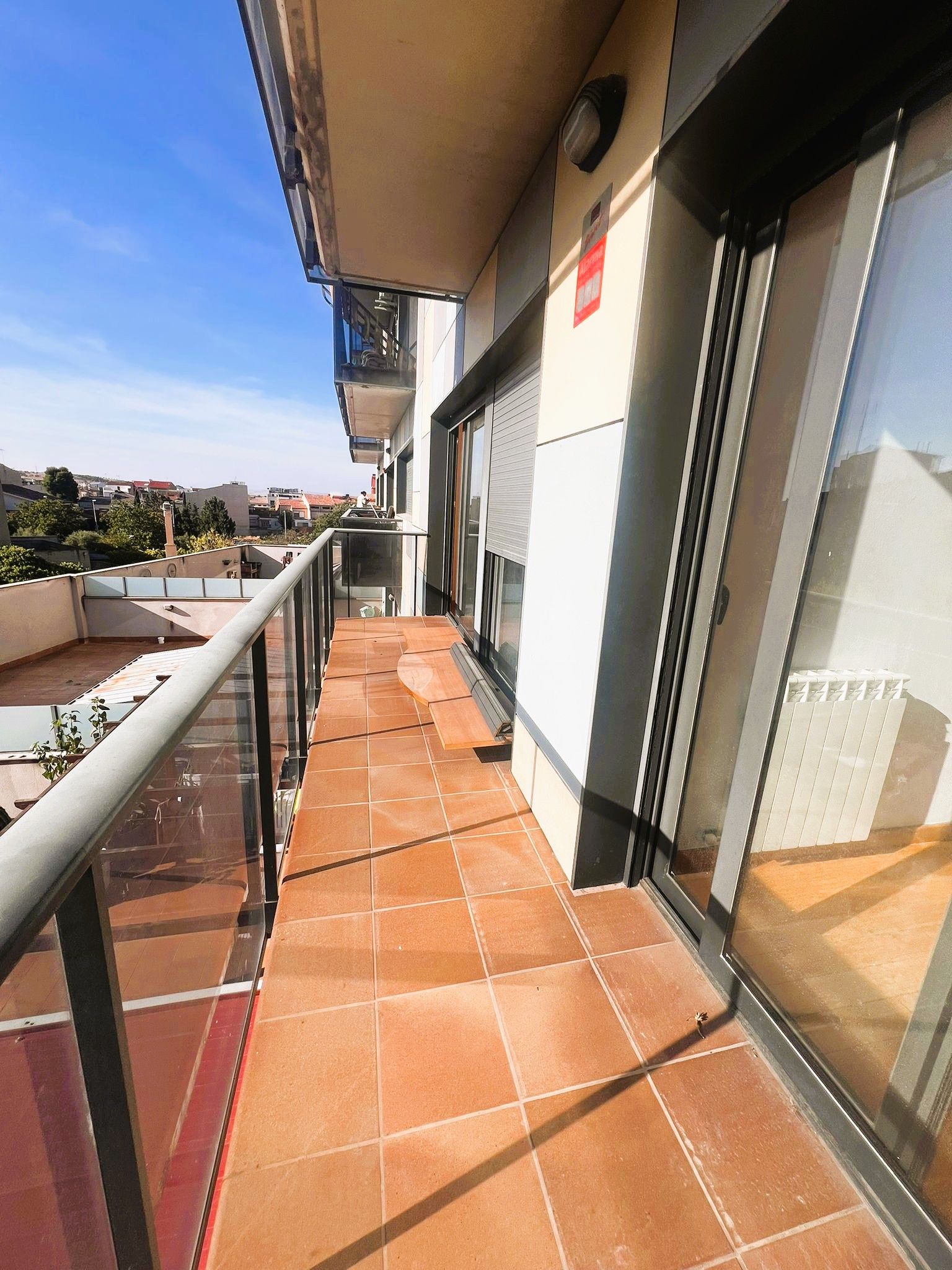 Piso en venta en de Sant Pelegrí, 87