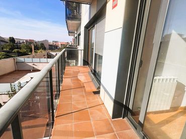 Appartamento con ascensore in vendita a de Sant Pelegrí 87