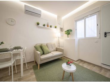 Piso con ascensor en venta en Horta - Guinardó