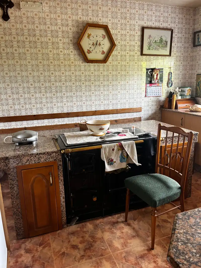 Casa rústica en venda a Silleda, imagen 2