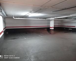 Garage to rent in Carrer de Sant Lluís, Vila de Gràcia