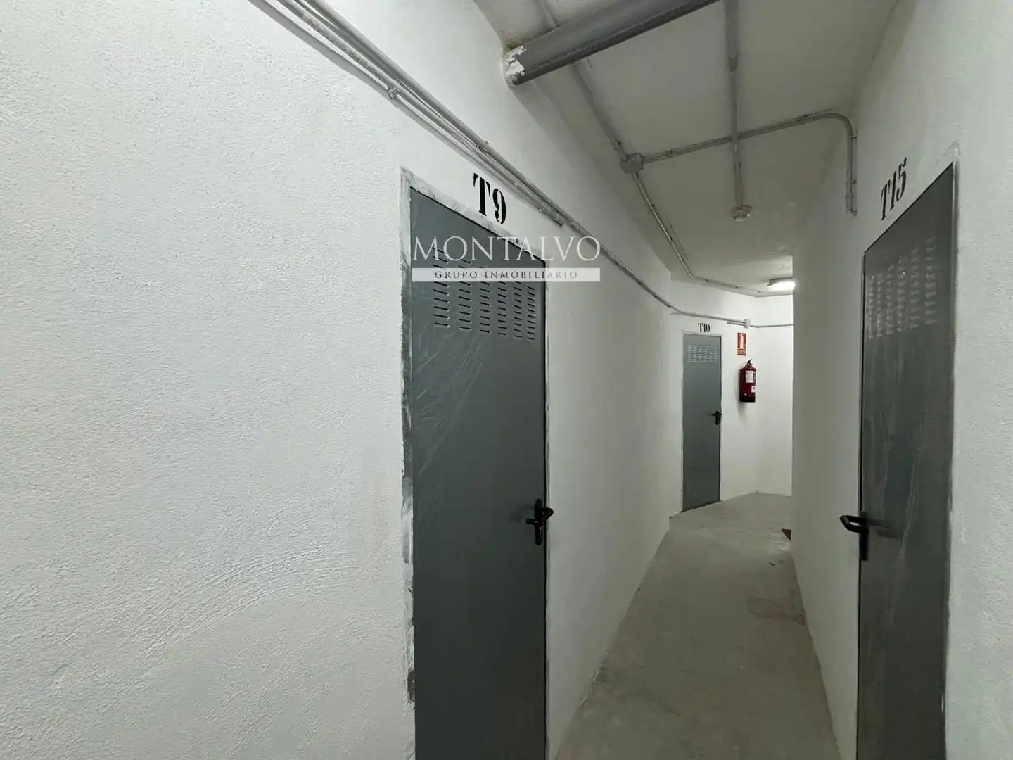 Storage room for rent in Atarfe