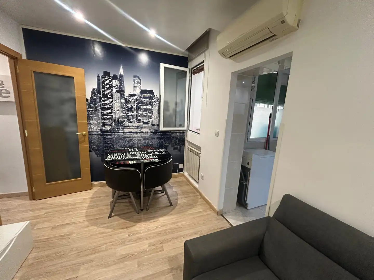 Piso en venta en Calle de Arrieta, 9, Palacio