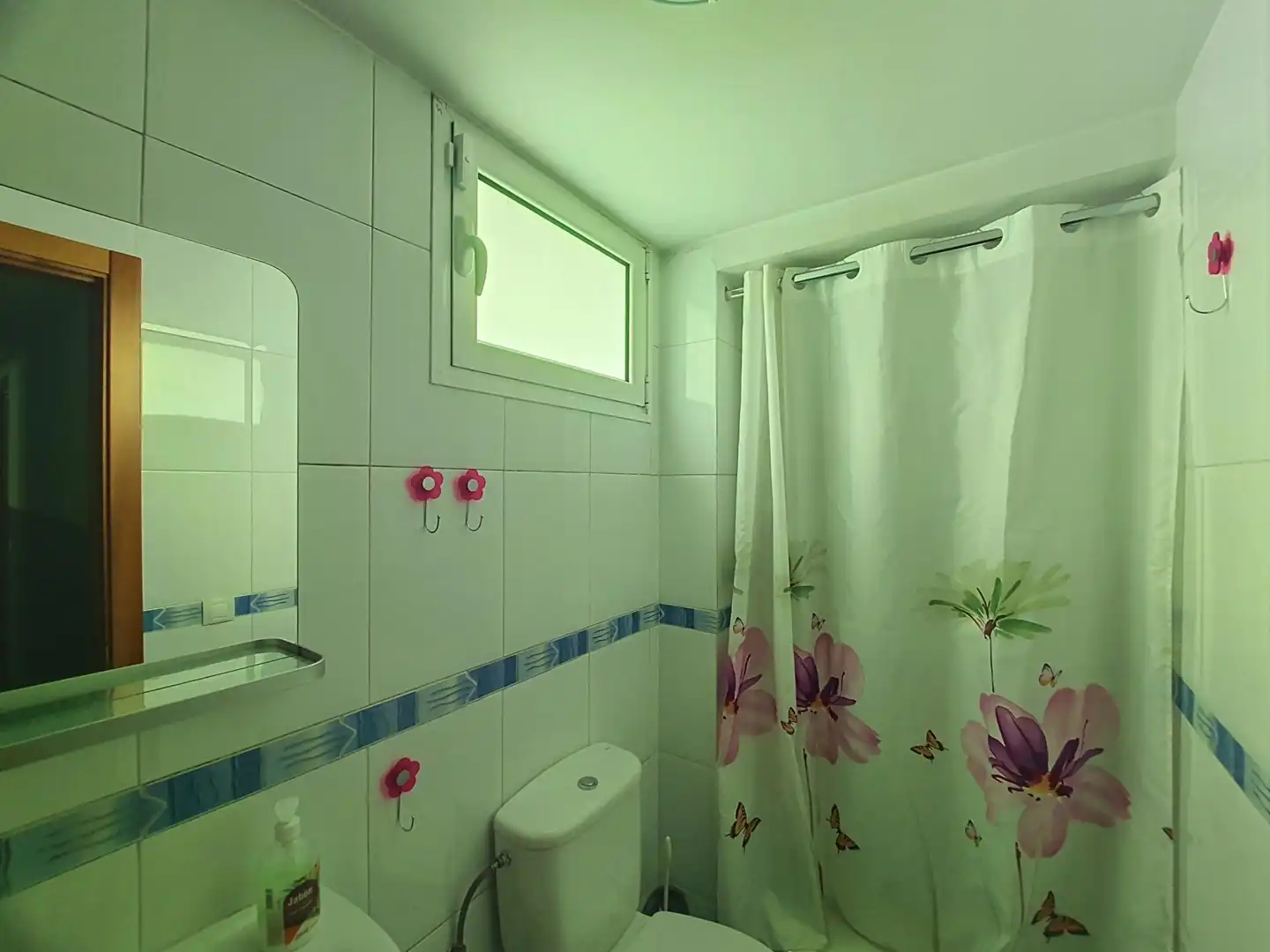 Baño de Casa o chalet en venta en Santa Lucía de Tirajana con Aire acondicionado, Terraza y Trastero