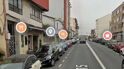 Foto 2 de Oficina en venta en Algeciras, 17, Neda, A Coruña