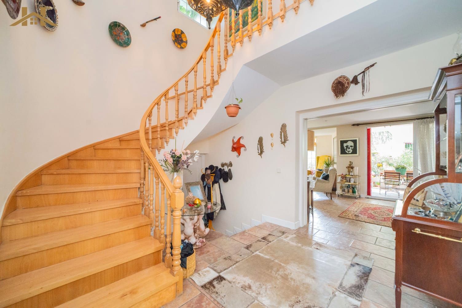 House or chalet for sale in Alpedrete  with Heating, Private garden and Terrace