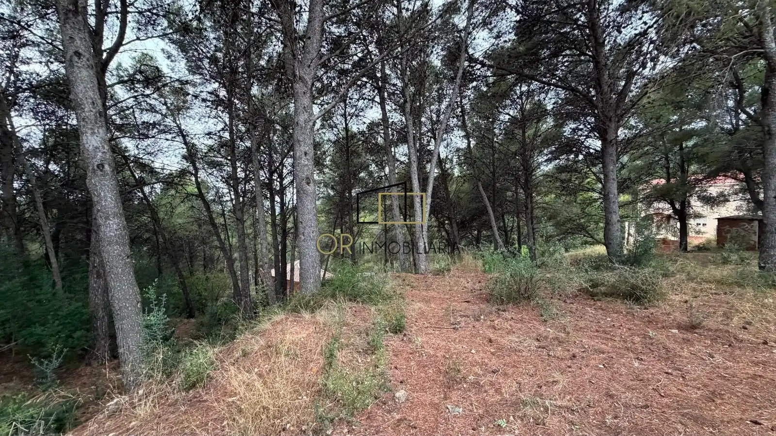 Terreno residencial en venta en Torrelles de Foix, imagen 3