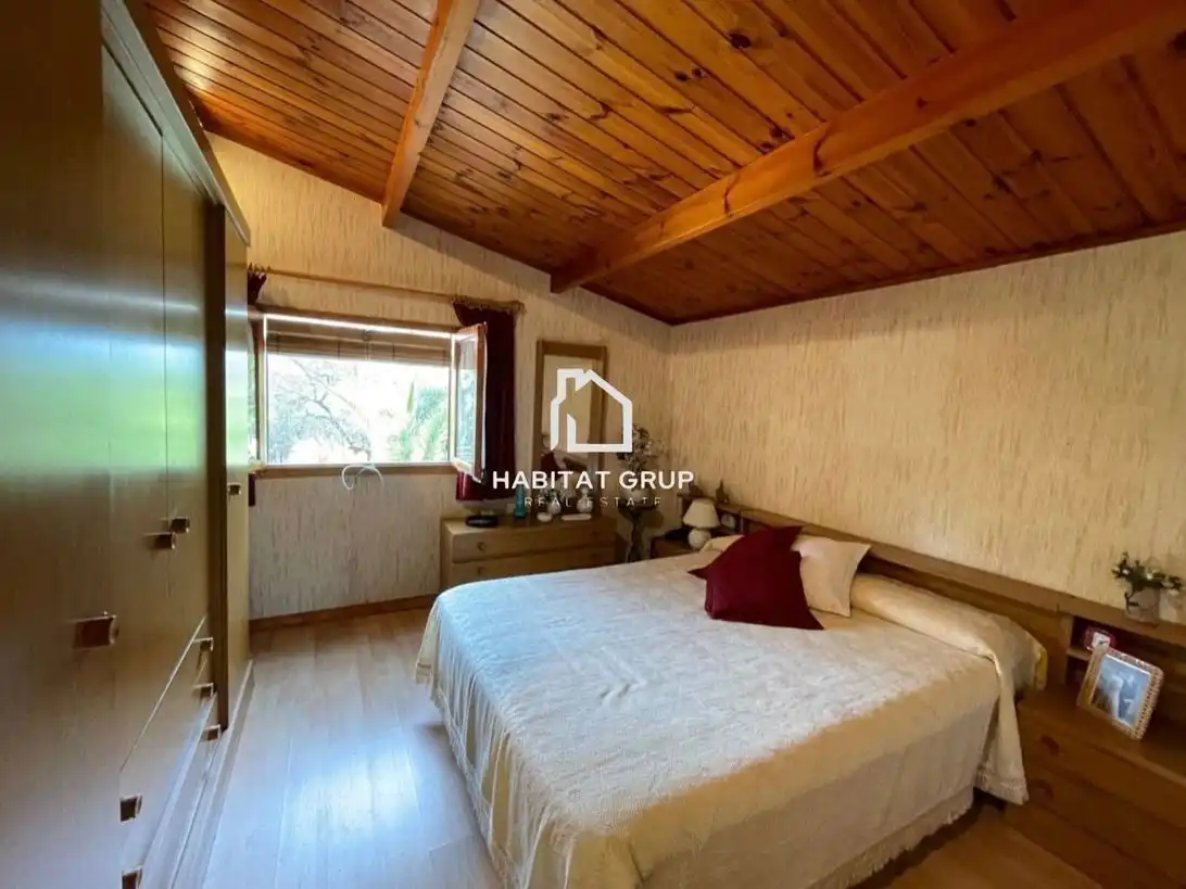 Casa con piscina in vendita a Santa Coloma de Farners, imagen 8