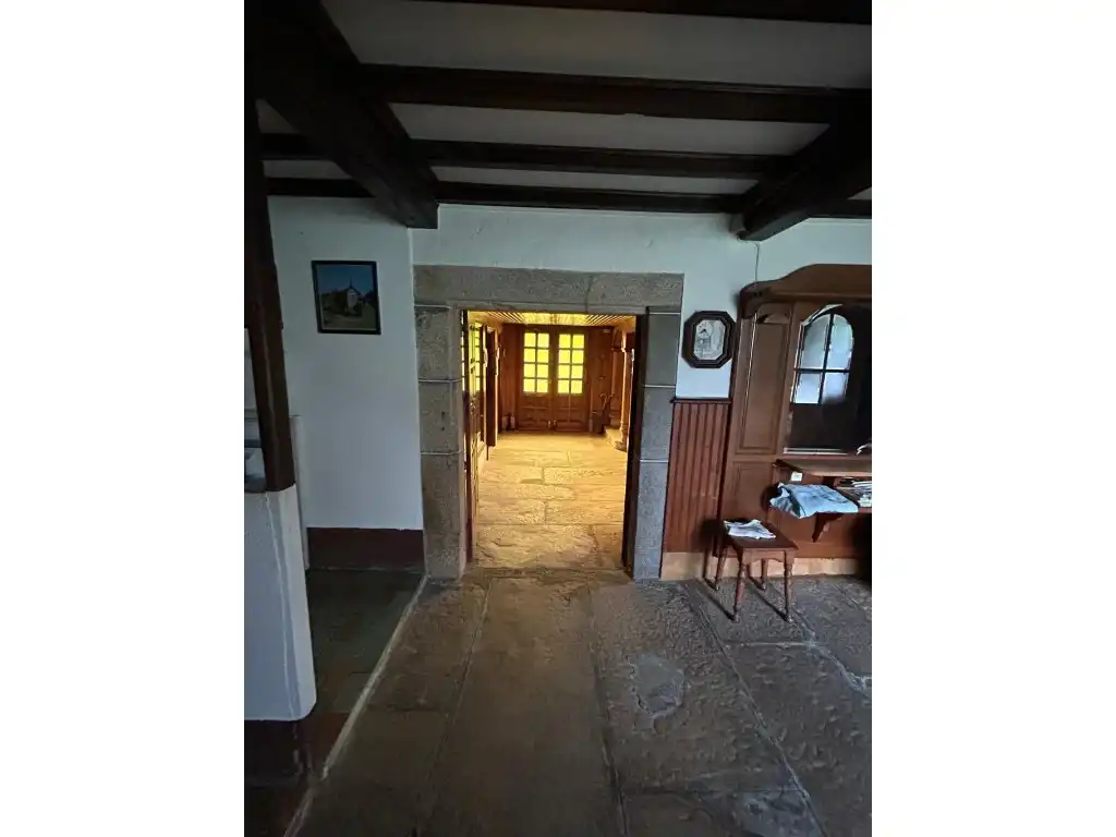 Haus oder Chalet zum Verkauf in Forcarei