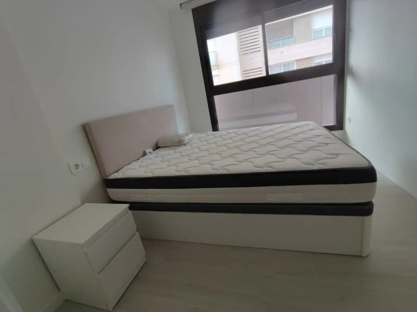 Wohnung zur Miete in Juan de Borbón