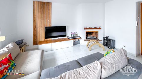 Foto 2 de Piso en venta en Fenals, Lloret de Mar