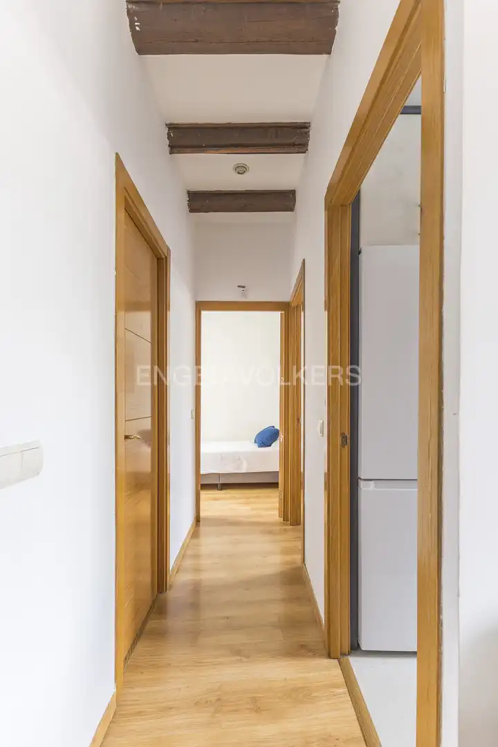 Ático en venta en Madrid con Aire acondicionado, Calefacción y Terraza