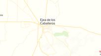 Flat for sale in Ejea de los Caballeros, imagen 3