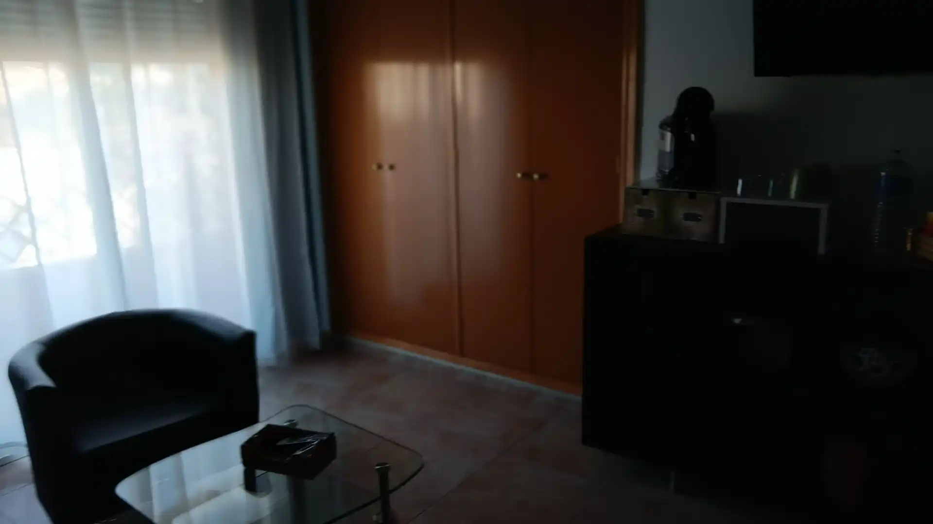 Dormitori de Casa o xalet en venda en Murcia amb Aire condicionat, Calefacció i Terrassa
