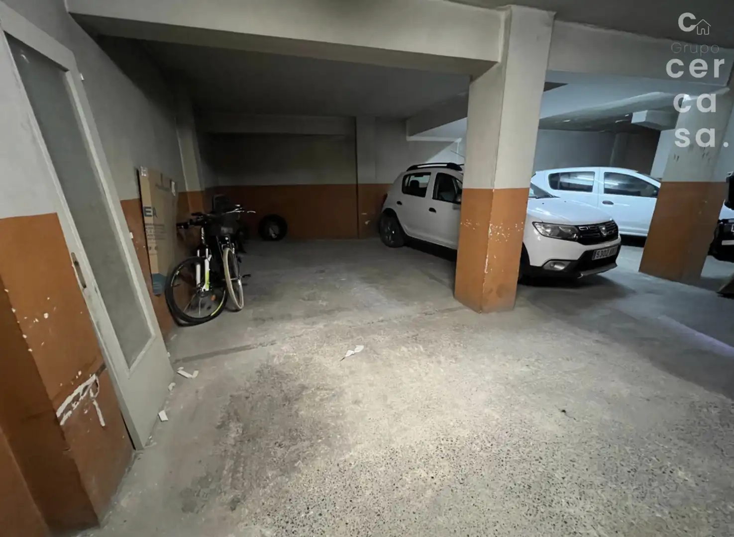 Parking de Piso en venta en Valencia con Aire acondicionado y Balcón