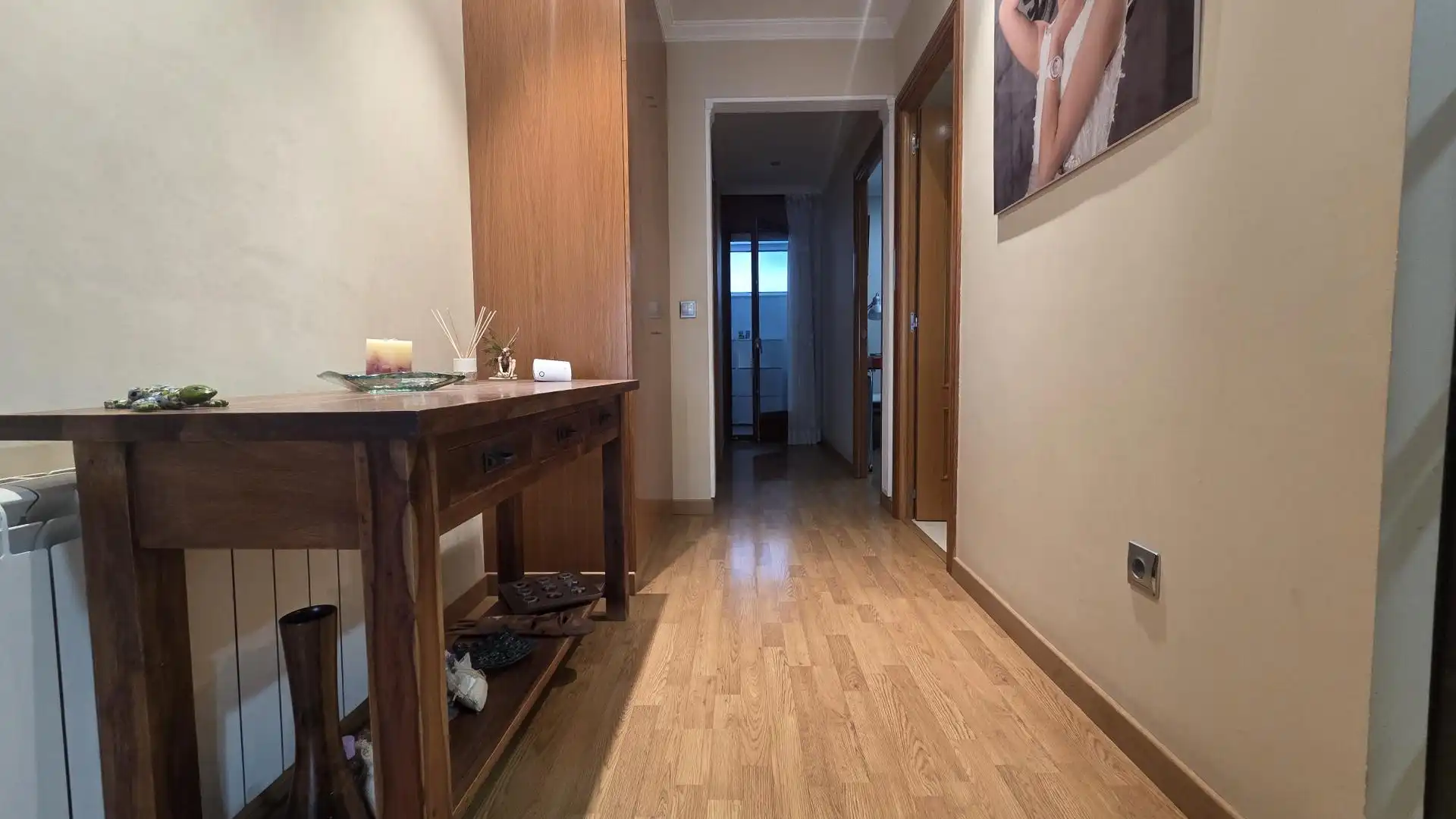 Casa adosada en venta en Lleida con Calefacción