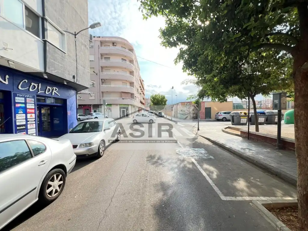 Local comercial en venda a Calle Verge Del Lluch, imagen 23
