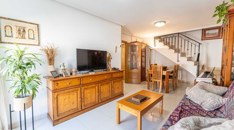 DÚPLEX EN VENTA CALLE SAN ISIDRO 4 SEVILLA LA NUEVA, imatge 2