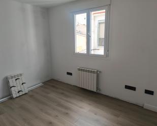 Bedroom of Flat for sale in  Madrid Capital  with Air Conditioner, Heating and Parquet flooring