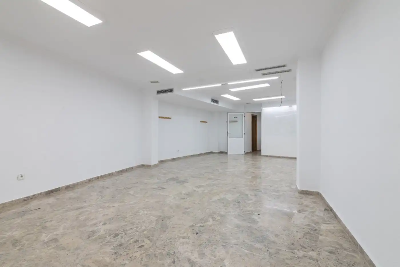 Planta baixa en venda en Elche / Elx amb Aire condicionat