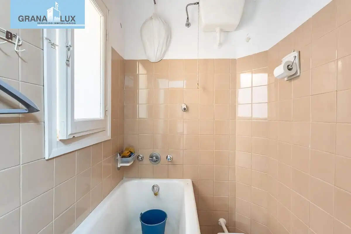 Appartement avec terrasse à vendre à Calle Recogidas, imagen 25