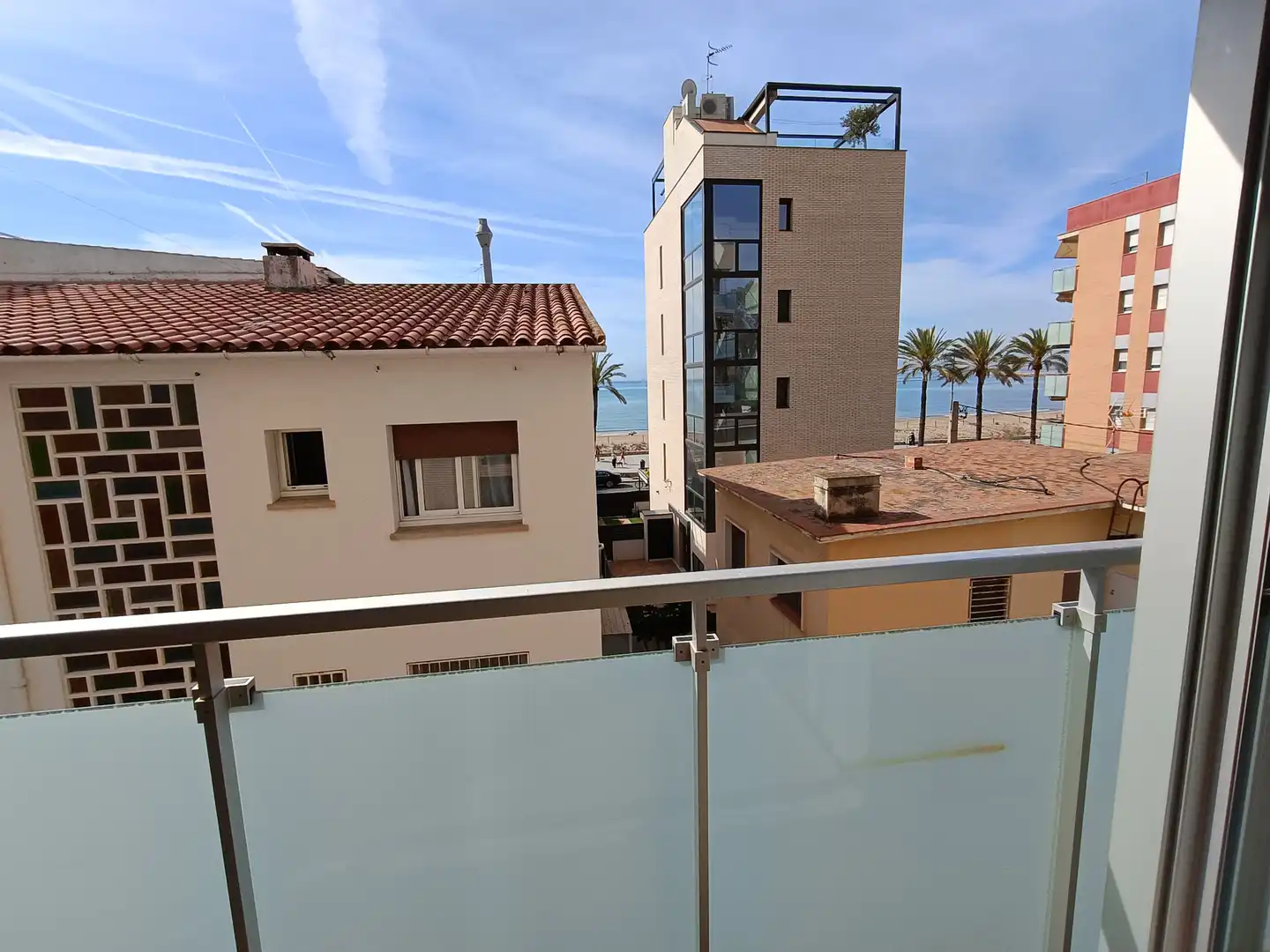 Terrassa de Pis en venda en Calafell amb Terrassa, Traster i Forn