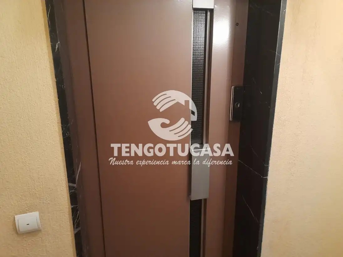 Garage for rent in Madrid