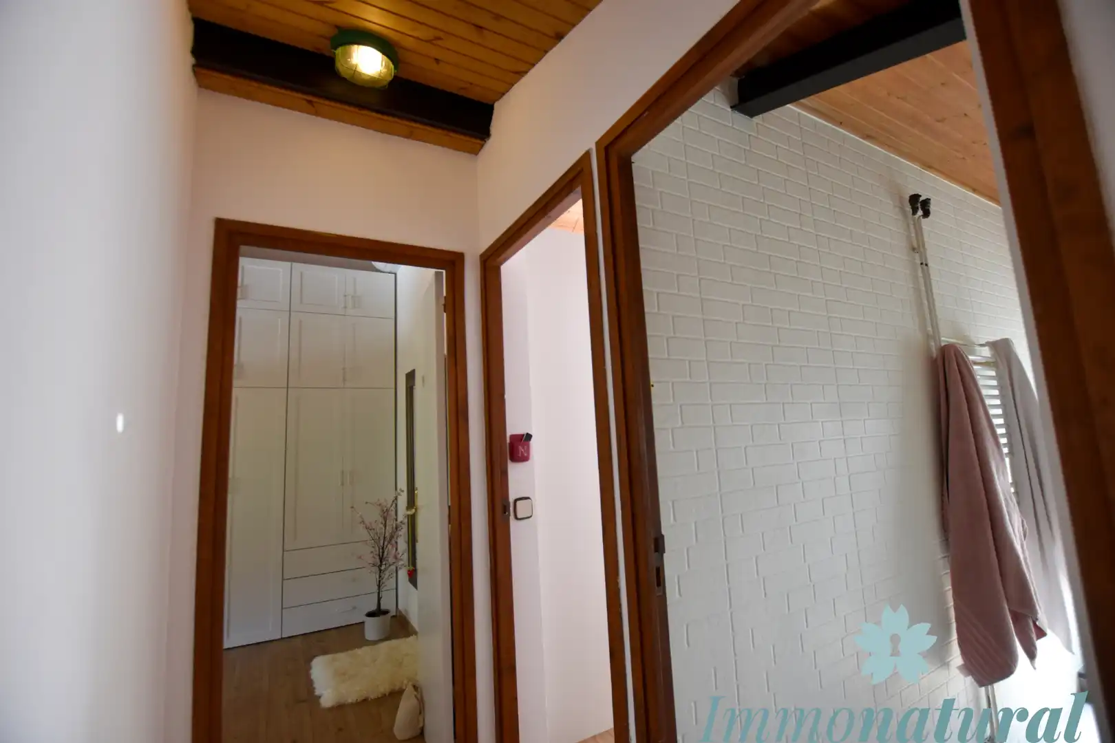 Casa o chalet en venta en Torrelles de Llobregat con Aire acondicionado, Calefacción y Jardín privado