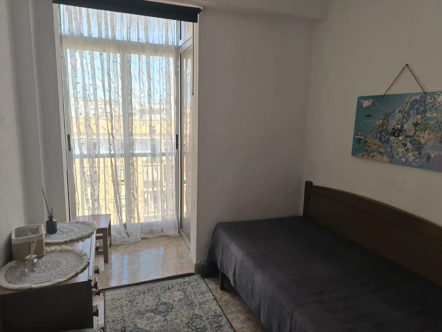 Appartement avec terrasse à vendre à Carrer de Joan Verdeguer, imagen 29