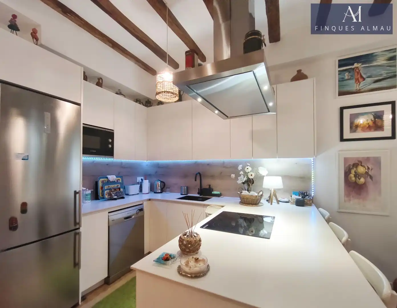 Bajo en venta en CONXITA SOLER, imagen 10