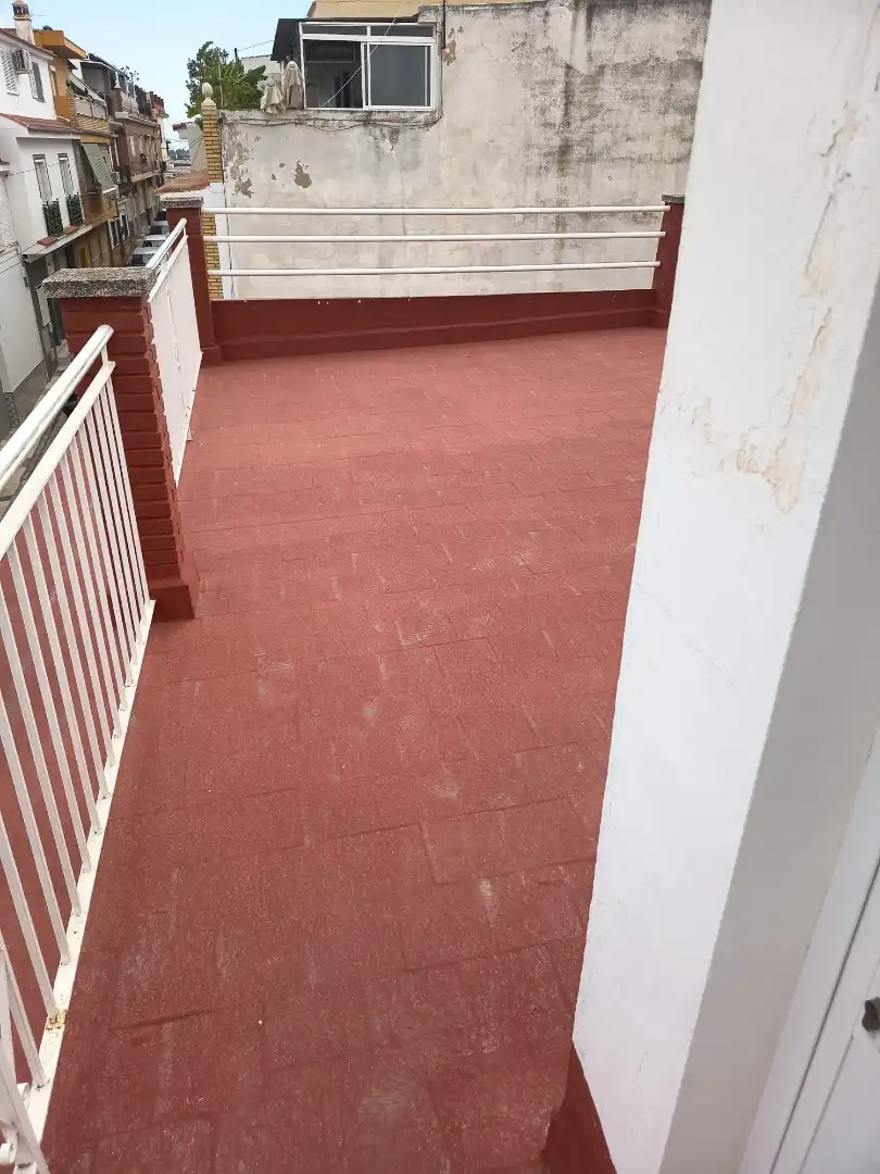 Xalet amb terrassa en venda a Calle Sotavento, imagen 18
