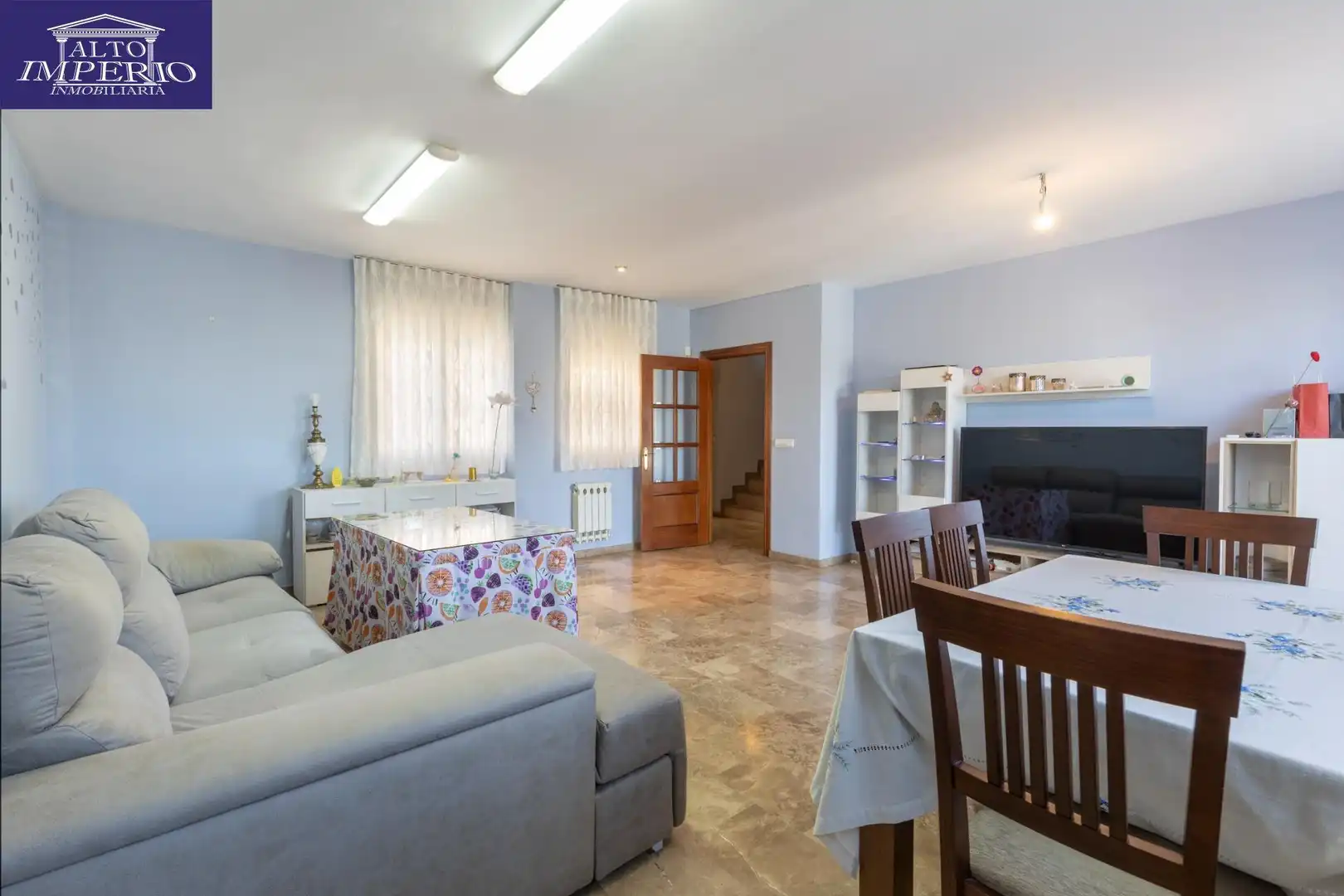 Reihenhaus mit Garten zum Verkauf in Cájar, imagen 15