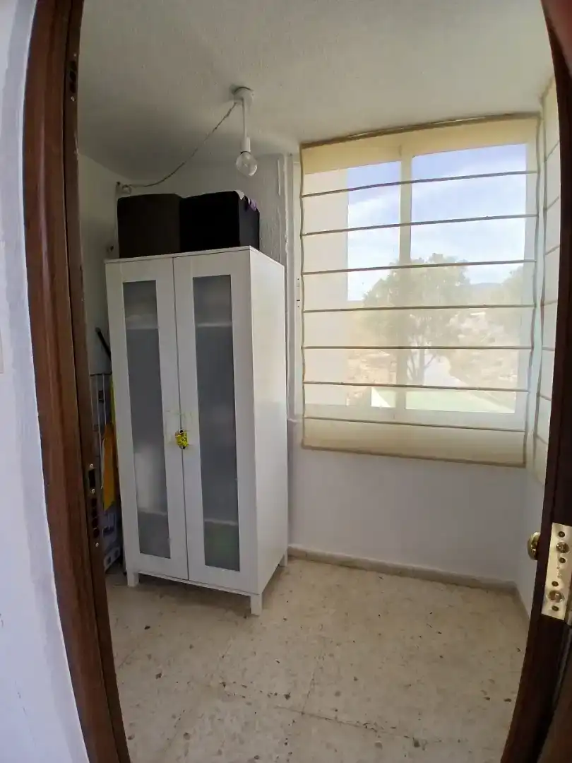 Schlafzimmer von Wohnung zur Miete in Castell del Rey