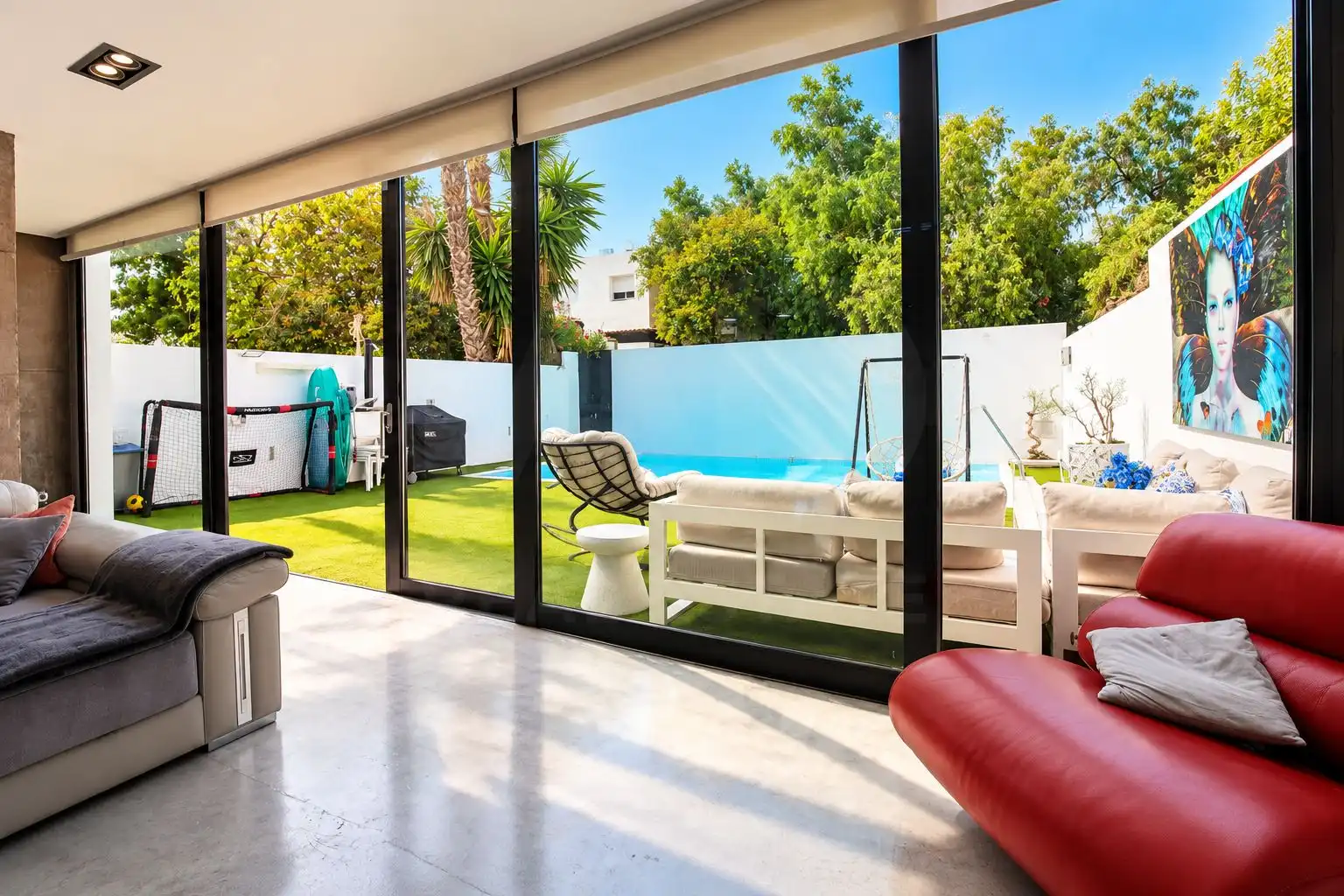 Haus mit Pool zum Verkauf in Nueva Andalucía, imagen 5