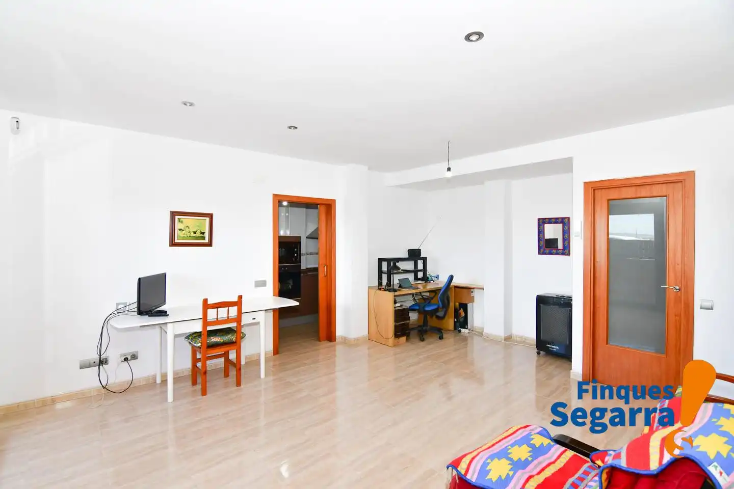 Bajo en venta en calle Nou de Lletger, imagen 2