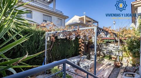 Foto 5 de Casa o xalet en venda a San Miguel, Granada