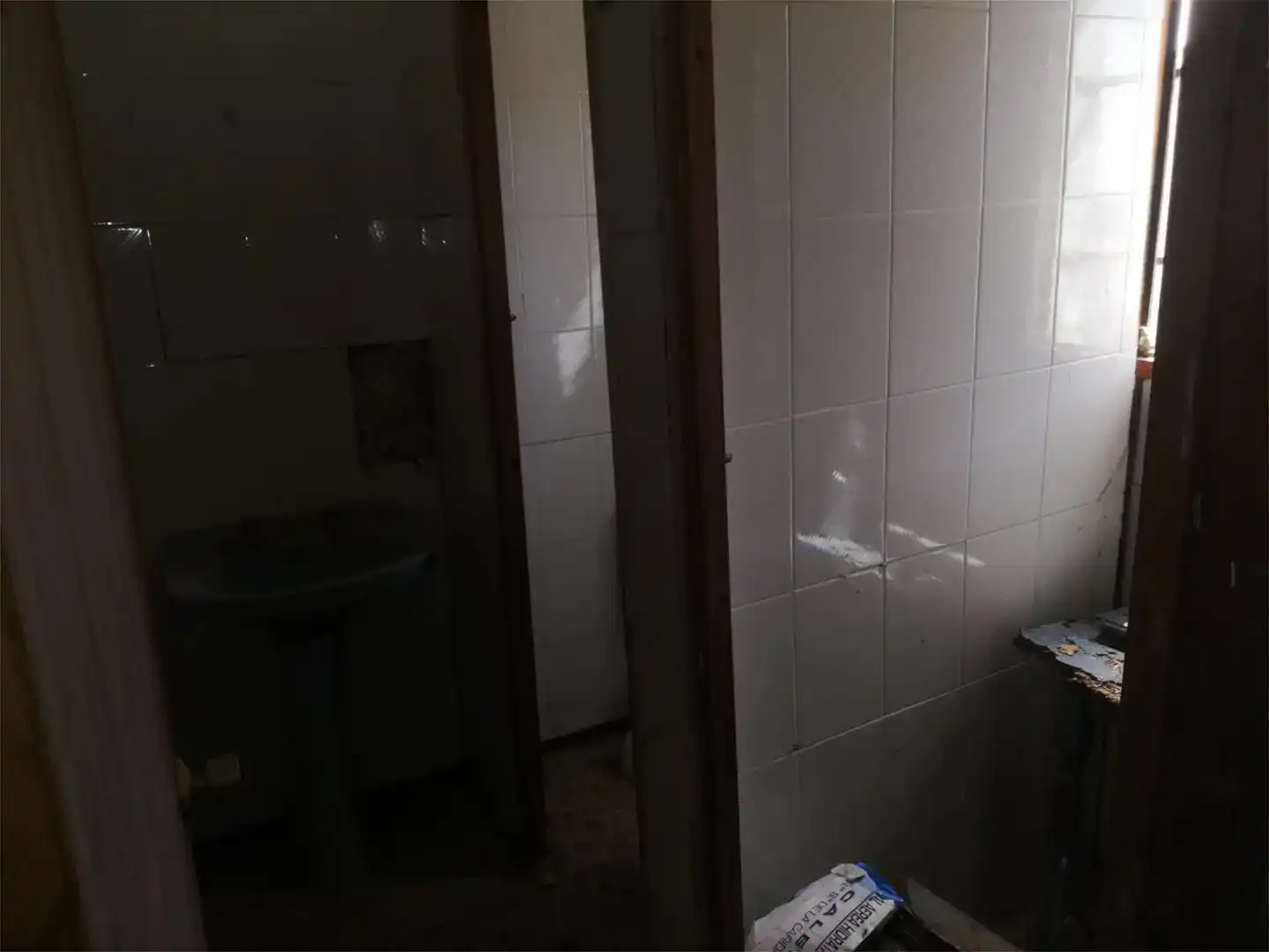 Bany de Loft en venda en Jaraicejo