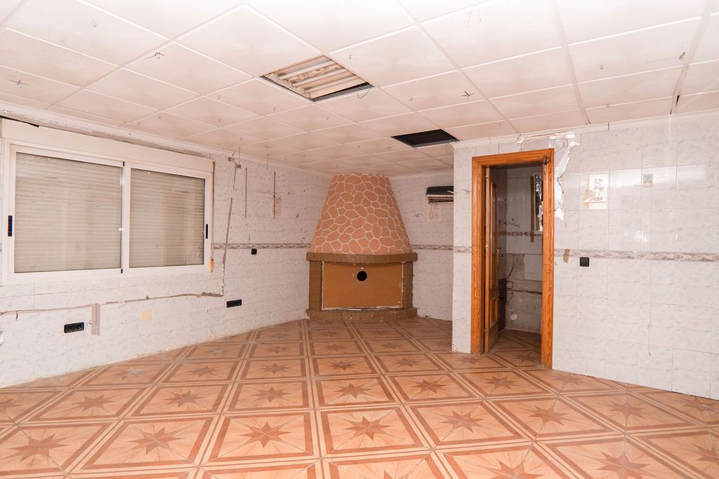 Casa o xalet en venda en Las Torres de Cotillas amb Moblat