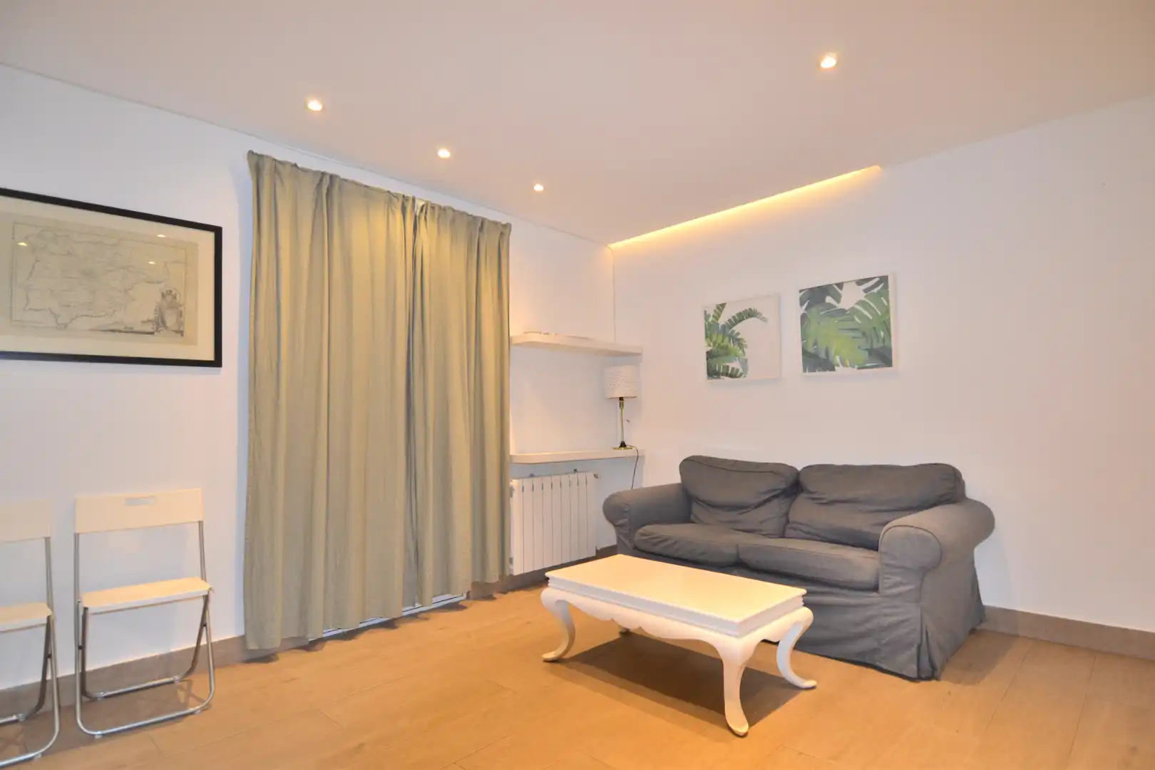 Flat to rent in Calle de Manzanares, imagen 15