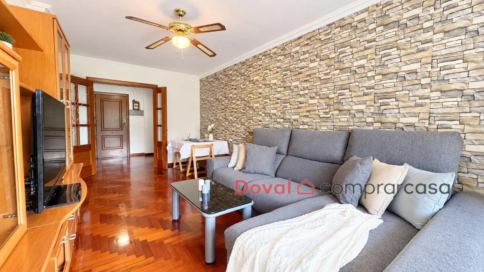 Appartement avec terrasse à vendre à Ponteareas, imagen 13