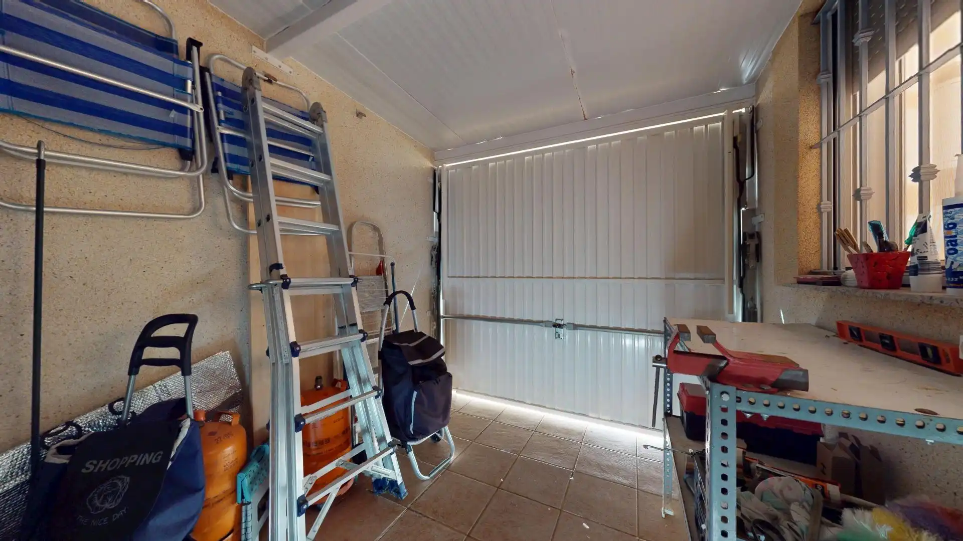 Adosado con jardín en venta en Calle MAR ARABICO, imagen 37